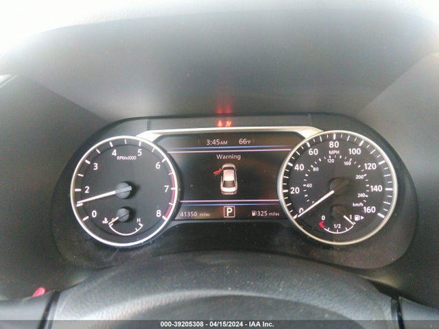 Nissan Sentra Sv Xtronic Cvt 2023 3N1AB8CV9PY223533 Image 7