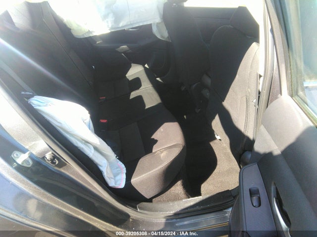 Nissan Sentra Sv Xtronic Cvt 2023 3N1AB8CV9PY223533 Image 8
