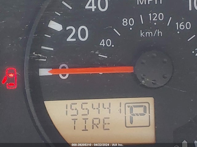 Nissan Frontier Sv 2019 1N6DD0EV3KN758587 Image 15