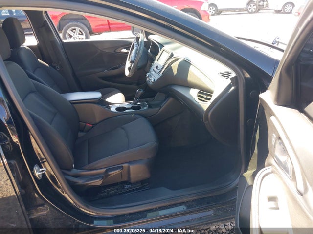 Chevrolet MALIBU LS 2016 1G1ZB5ST3GF260656 Image 5