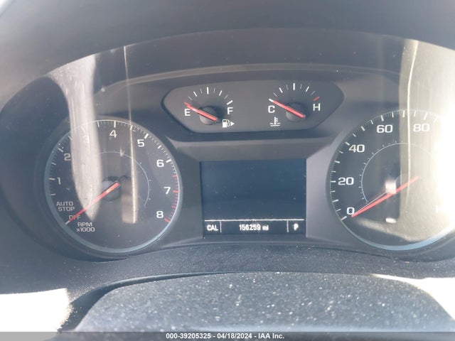 Chevrolet MALIBU LS 2016 1G1ZB5ST3GF260656 Image 7