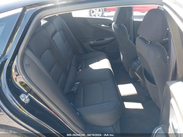 Chevrolet MALIBU LS 2016 1G1ZB5ST3GF260656 Image 8