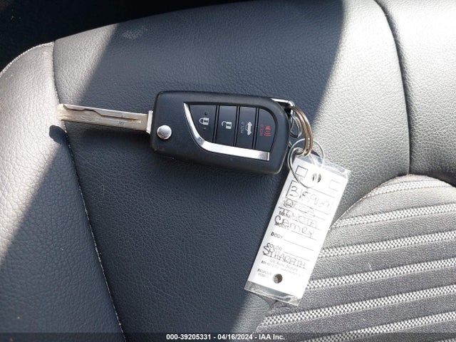 Toyota CAMRY SE 2023 4T1G11AK8PU114134 Image 11