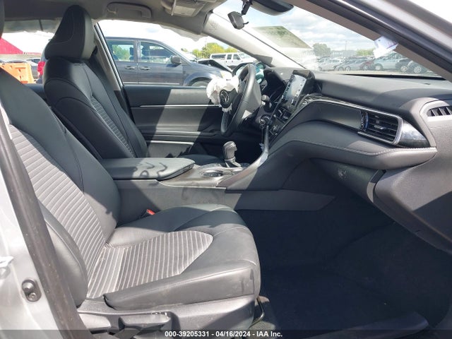 Toyota CAMRY SE 2023 4T1G11AK8PU114134 Image 5