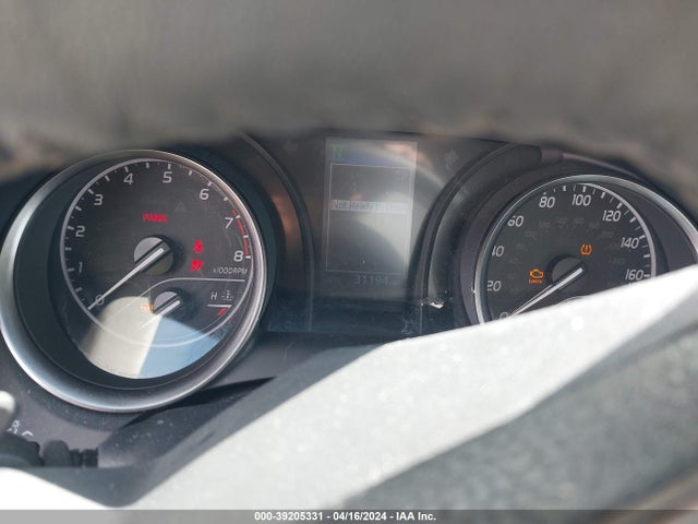Toyota CAMRY SE 2023 4T1G11AK8PU114134 Image 7