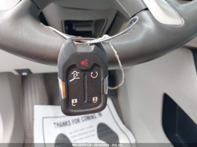 3GKALSEX2LL330795 GMC Terrain Fwd Denali