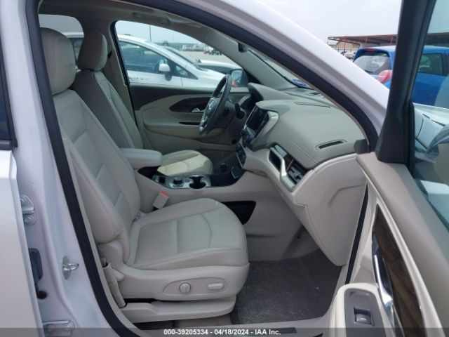 3GKALSEX2LL330795 GMC Terrain Fwd Denali