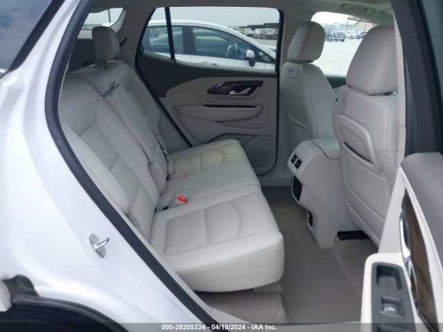 3GKALSEX2LL330795 GMC Terrain Fwd Denali