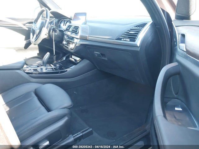 BMW X3 Sdrive30i 2021 5UXTY3C0XM9G62643 Image 5