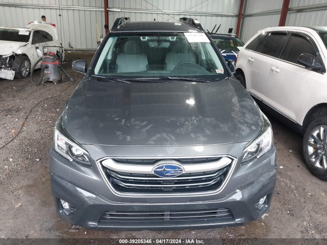 Subaru Outback Premium 2021 4S4BTADC1M3159720 Image 12