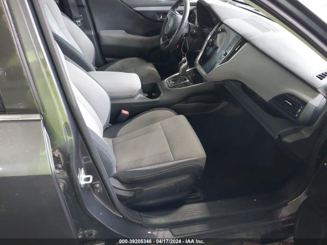Subaru Outback Premium 2021 4S4BTADC1M3159720 Image 5
