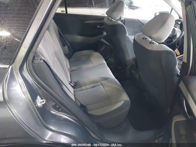 Subaru Outback Premium 2021 4S4BTADC1M3159720 Image 8