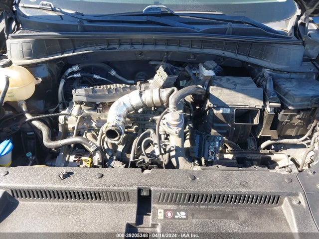 Hyundai Tucson Eco 2017 KM8J33A22HU359721 Image 10