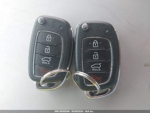 Hyundai Tucson Eco 2017 KM8J33A22HU359721 Image 11
