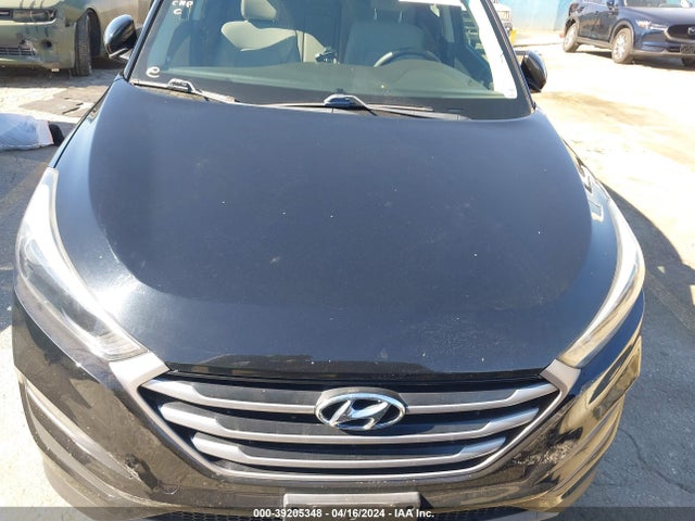 Hyundai Tucson Eco 2017 KM8J33A22HU359721 Image 13