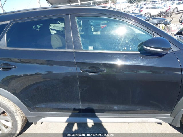 Hyundai Tucson Eco 2017 KM8J33A22HU359721 Image 14