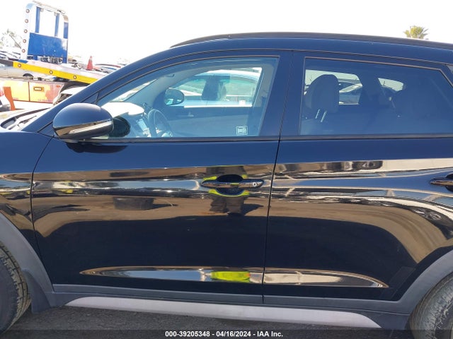 Hyundai Tucson Eco 2017 KM8J33A22HU359721 Image 15