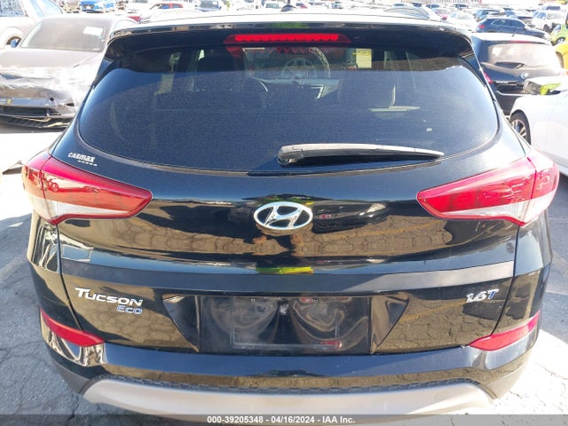 Hyundai Tucson Eco 2017 KM8J33A22HU359721 Image 17