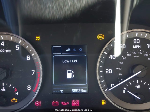 Hyundai Tucson Eco 2017 KM8J33A22HU359721 Image 7