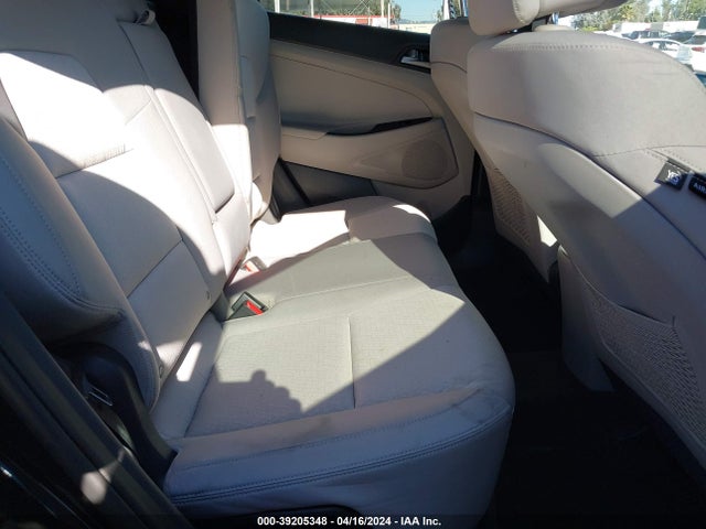 Hyundai Tucson Eco 2017 KM8J33A22HU359721 Image 8