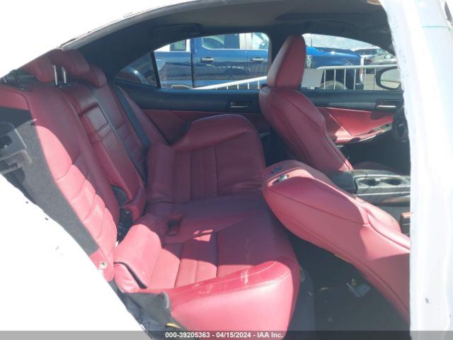 JTHBA1D28H5057857 Lexus IS 200T