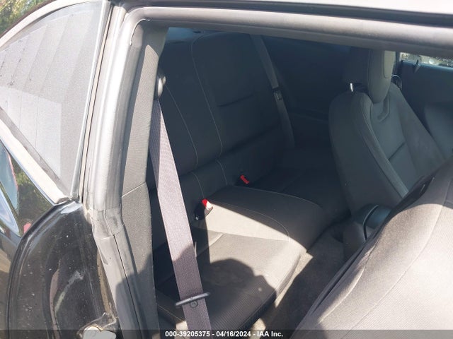Chevrolet Camaro 1lt 2014 2G1FB1E36E9316196 Image 8
