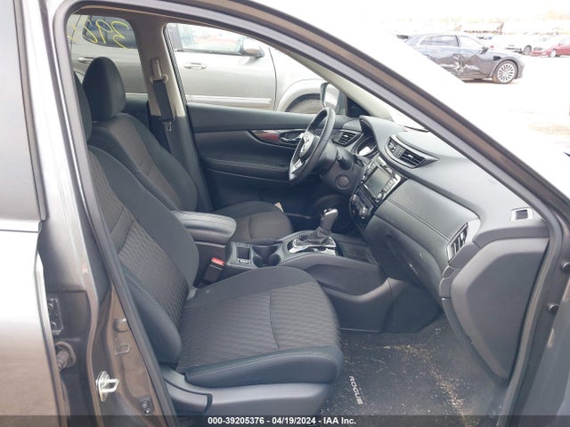Nissan Rogue Sv Intelligent Awd 2020 5N1AT2MV3LC796867 Image 5