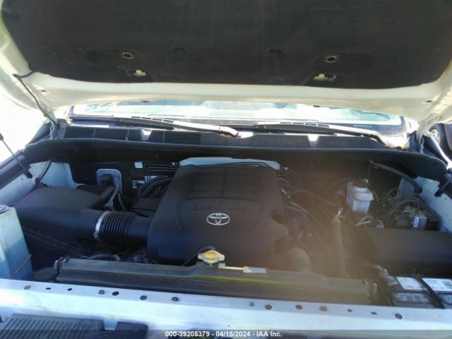 5TFEM5F14HX112410 Toyota Tundra Sr5 4.6l V8