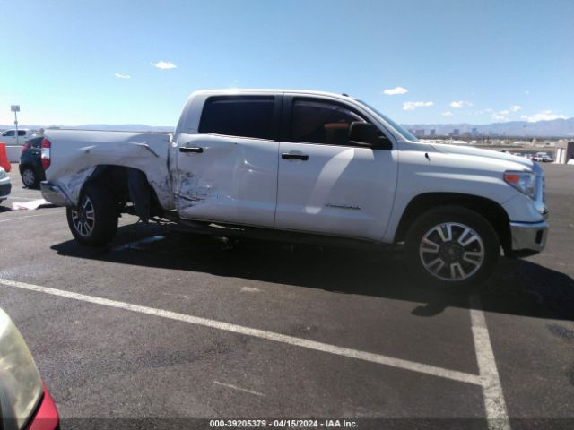 5TFEM5F14HX112410 Toyota Tundra Sr5 4.6l V8