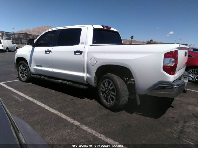 5TFEM5F14HX112410 Toyota Tundra Sr5 4.6l V8