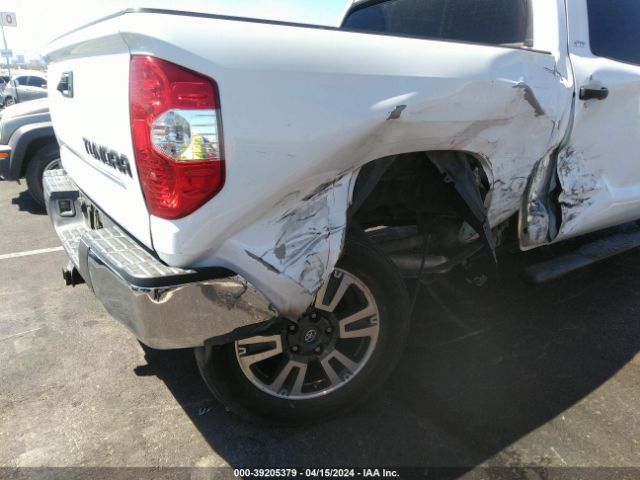 5TFEM5F14HX112410 Toyota Tundra Sr5 4.6l V8
