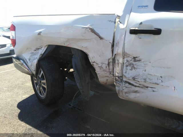 5TFEM5F14HX112410 Toyota Tundra Sr5 4.6l V8