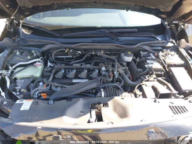 SHHFK7H65LU418113 Honda CIVIC EX