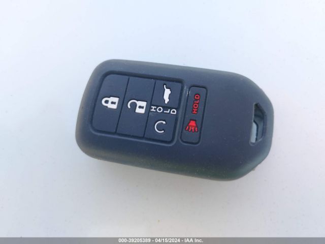 SHHFK7H65LU418113 Honda CIVIC EX