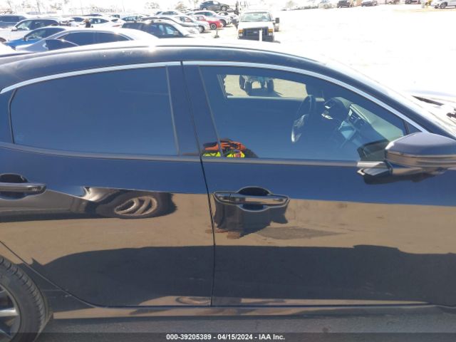 SHHFK7H65LU418113 Honda CIVIC EX
