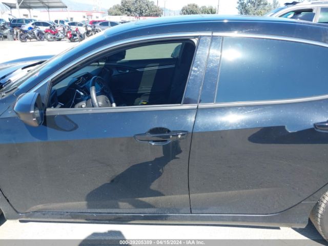 SHHFK7H65LU418113 Honda CIVIC EX