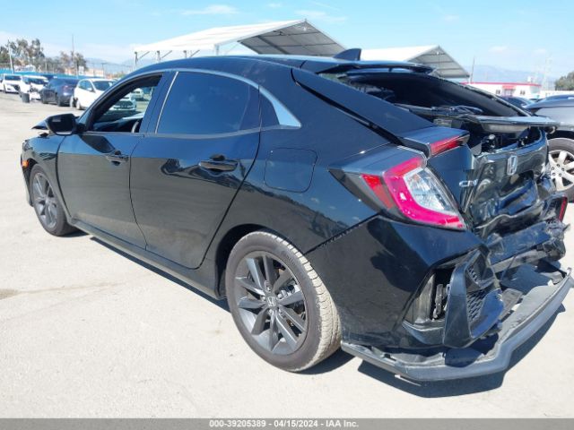 SHHFK7H65LU418113 Honda CIVIC EX