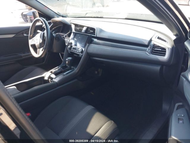 SHHFK7H65LU418113 Honda CIVIC EX