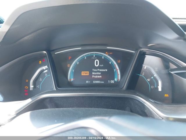 SHHFK7H65LU418113 Honda CIVIC EX