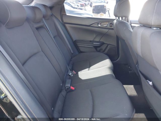 SHHFK7H65LU418113 Honda CIVIC EX