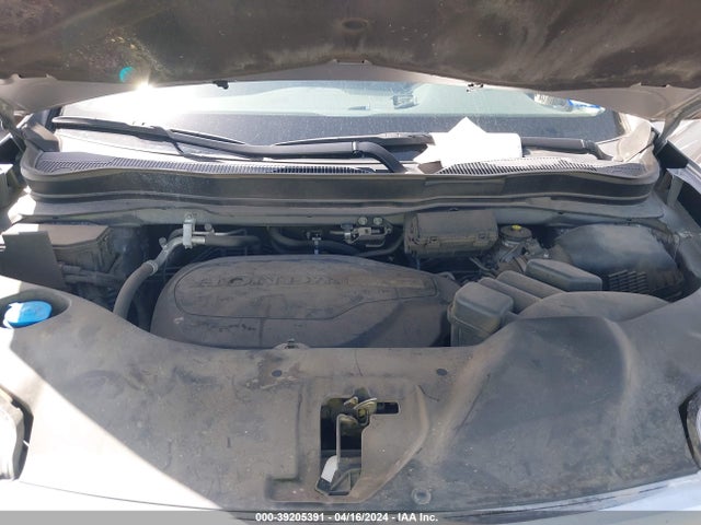 Honda Ridgeline Rtl-t 2018 5FPYK2F69JB002280 Image 10