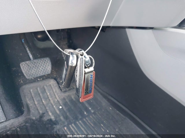 Honda Ridgeline Rtl-t 2018 5FPYK2F69JB002280 Image 11