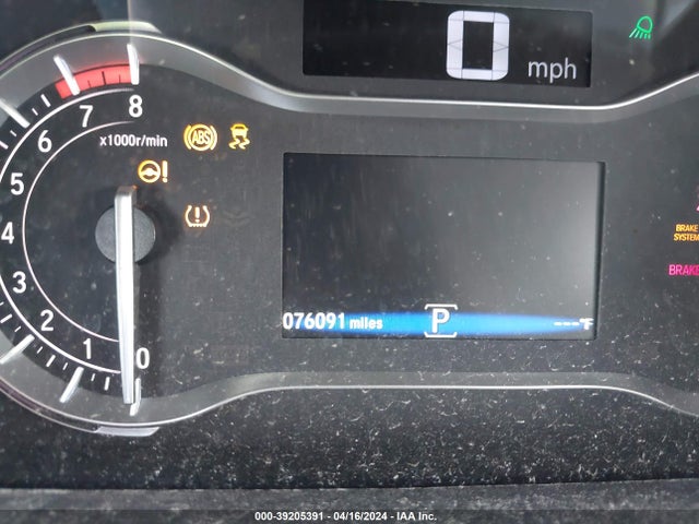 Honda Ridgeline Rtl-t 2018 5FPYK2F69JB002280 Image 15
