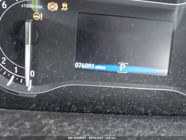 Honda Ridgeline Rtl-t 2018 5FPYK2F69JB002280 Image 7