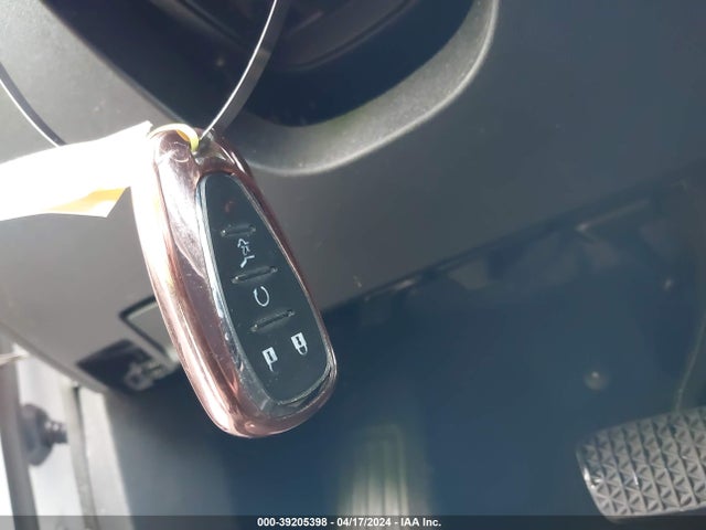Chevrolet EQUINOX LT 2018 2GNAXTEXXJ6152293 Image 11
