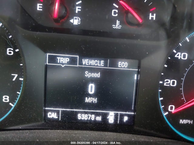 Chevrolet EQUINOX LT 2018 2GNAXTEXXJ6152293 Image 15