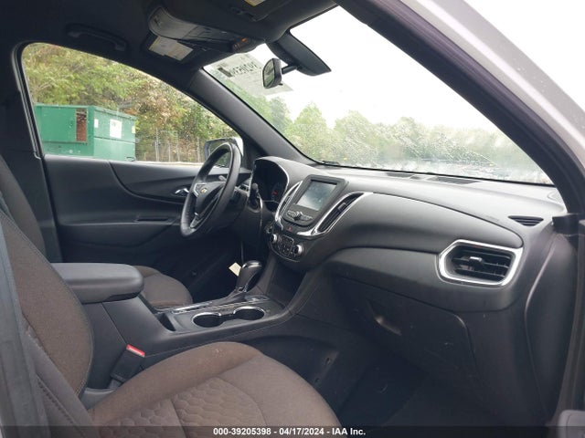 Chevrolet EQUINOX LT 2018 2GNAXTEXXJ6152293 Image 5