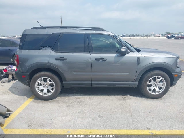 Ford Bronco Sport 2023 3FMCR9A67PRD37717 Image 13