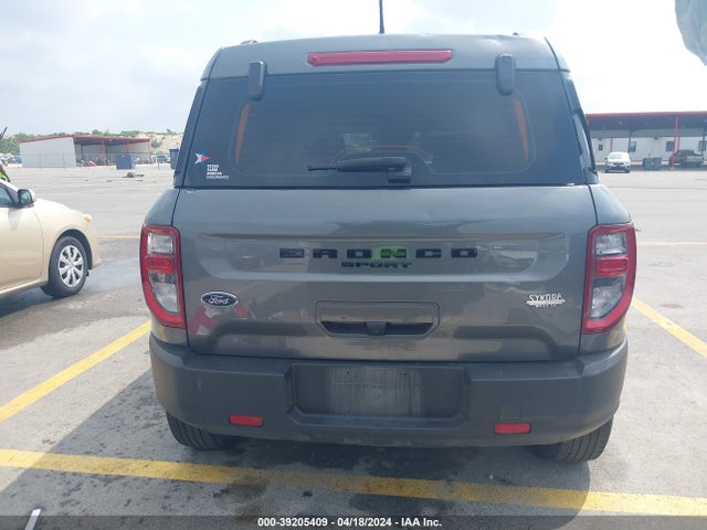 Ford Bronco Sport 2023 3FMCR9A67PRD37717 Image 16