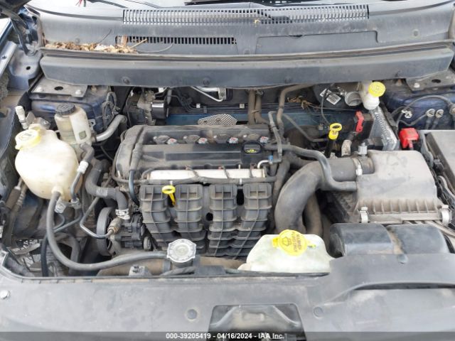3C4PDCAB6JT474009 Dodge JOURNEY SE